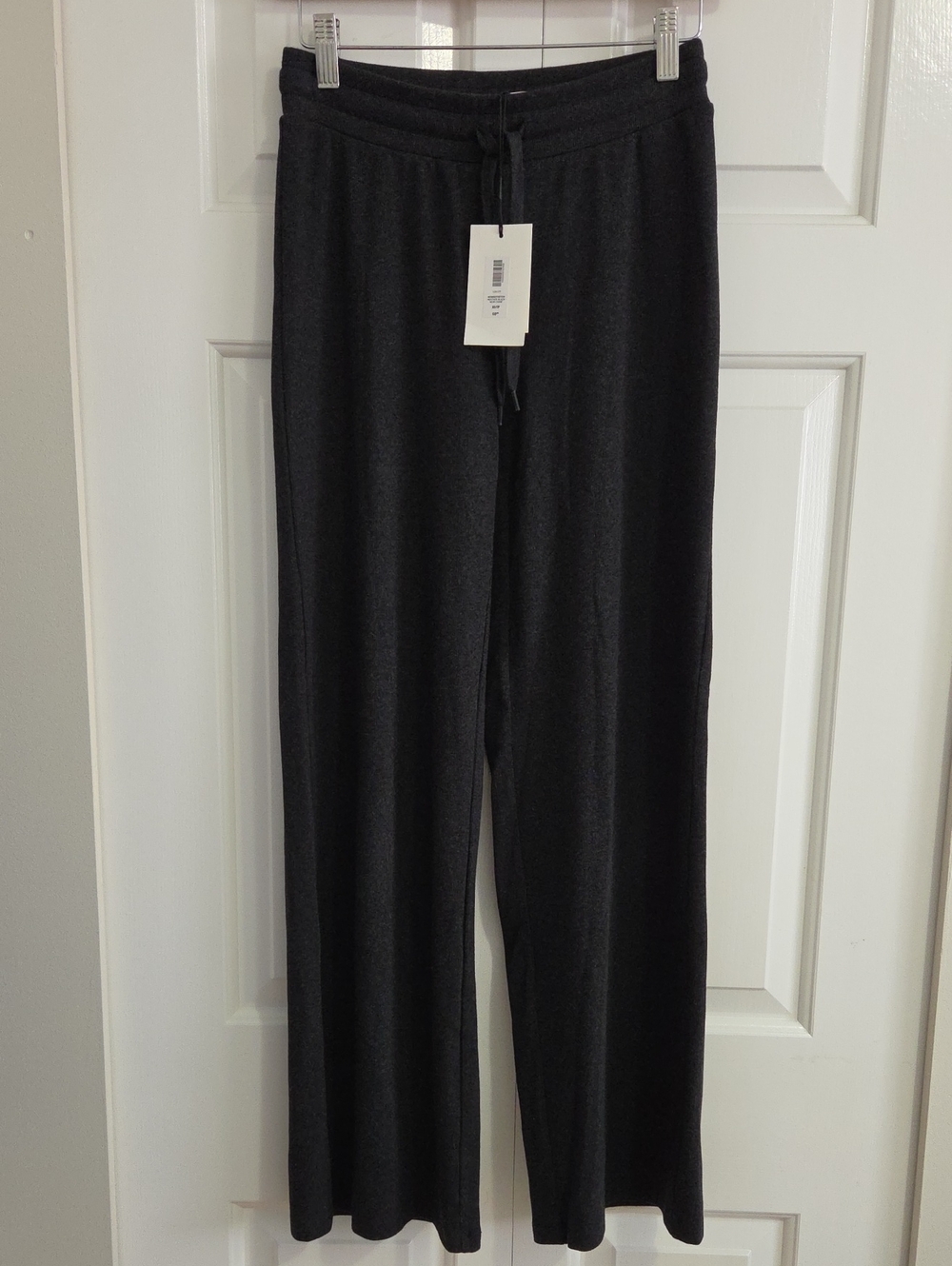 NWT Aritzia HomeStretch Rib Kickback Pant XS - Picture 5 of 10